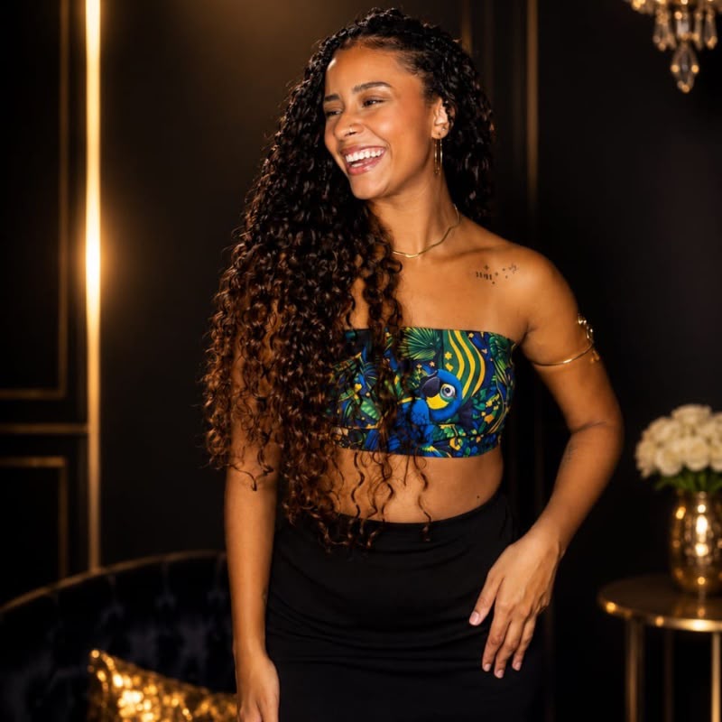 Conjunto Brasilidade